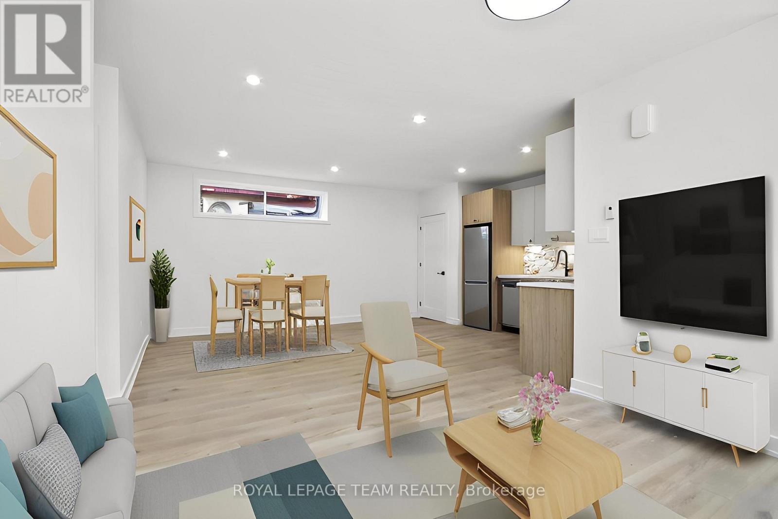 Photo 33 of B B 2 241 Breezehill Avenue S, Ottawa ON