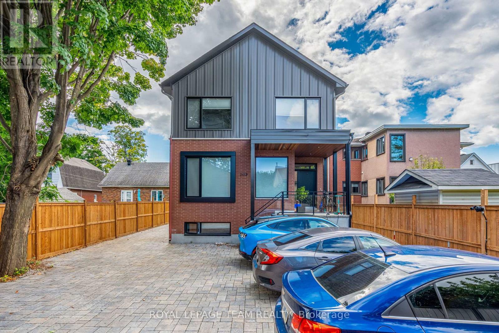 Photo 46 of B B 2 241 Breezehill Avenue S, Ottawa ON