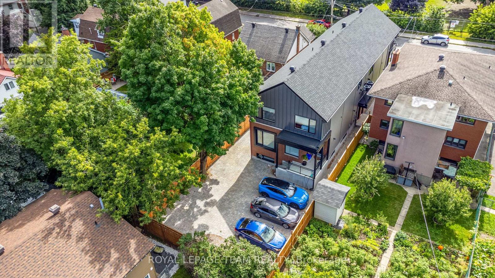 Photo 47 of B B 2 241 Breezehill Avenue S, Ottawa ON
