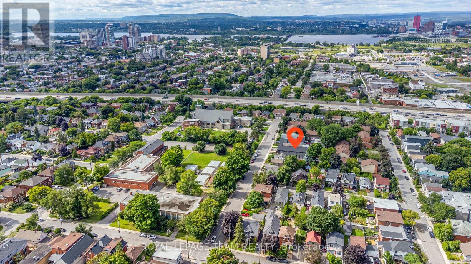 Photo 49 of B B 2 241 Breezehill Avenue S, Ottawa ON