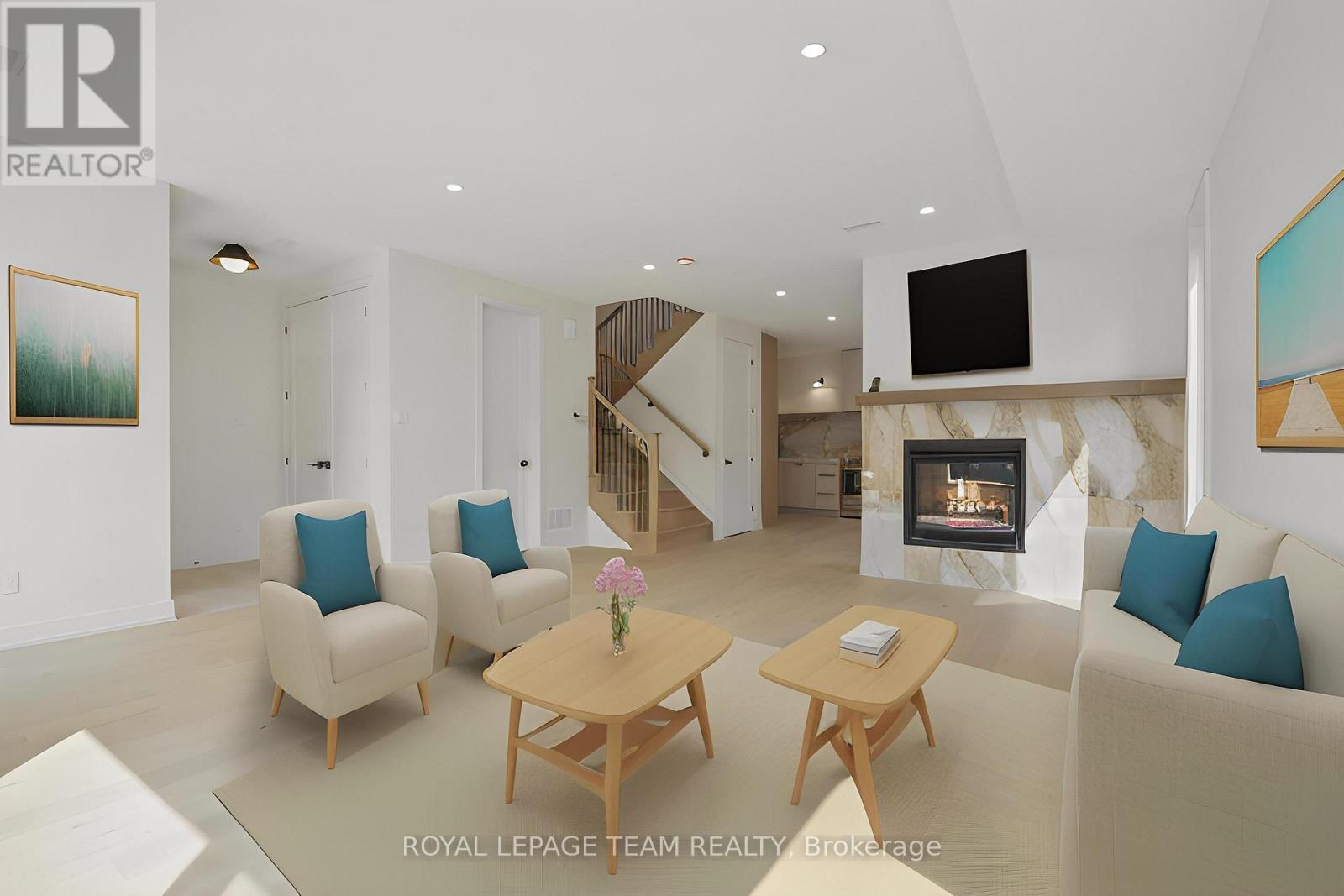 Photo 6 of B B 2 241 Breezehill Avenue S, Ottawa ON