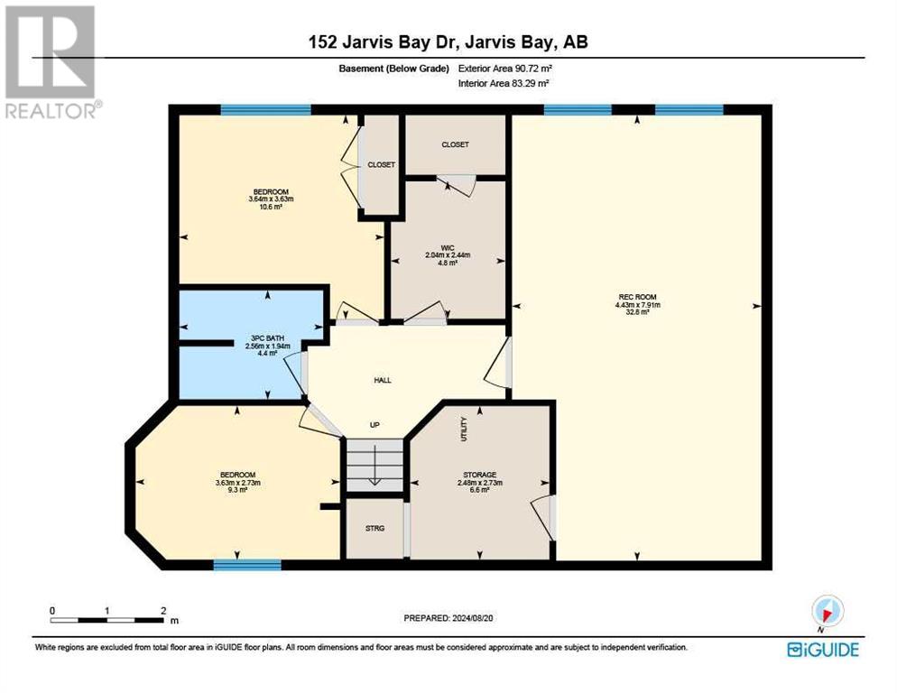 Photo 15 of 152 Jarvis Bay Drive, Jarvis Bay AB