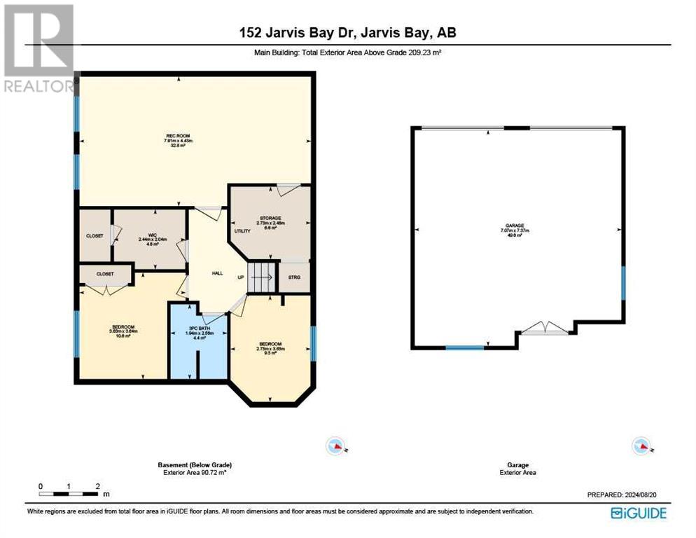 Photo 17 of 152 Jarvis Bay Drive, Jarvis Bay AB
