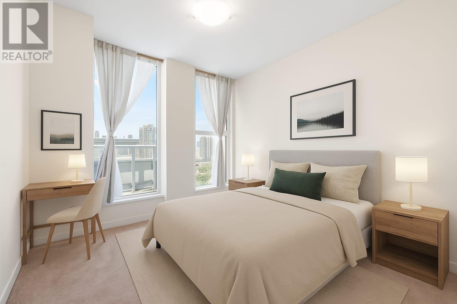 Photo 10 of 1708 1008 Cambie Street, Vancouver BC