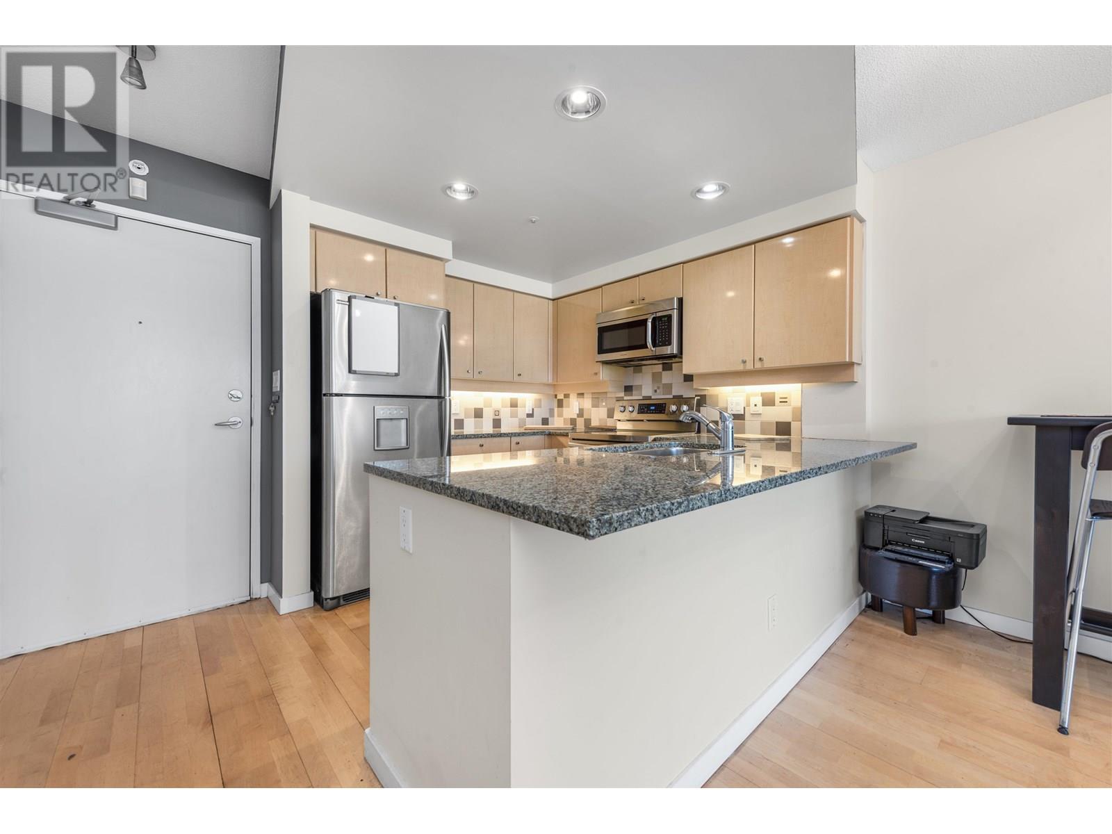 Photo 3 of 1708 1008 Cambie Street, Vancouver BC