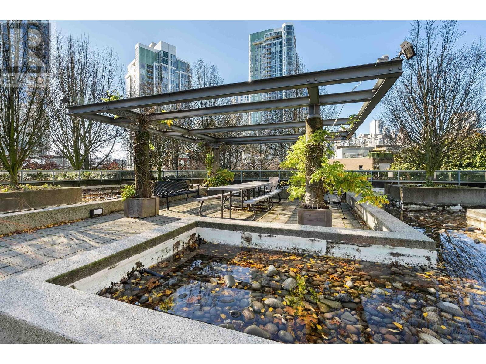 Photo 28 of 1708 1008 Cambie Street, Vancouver BC