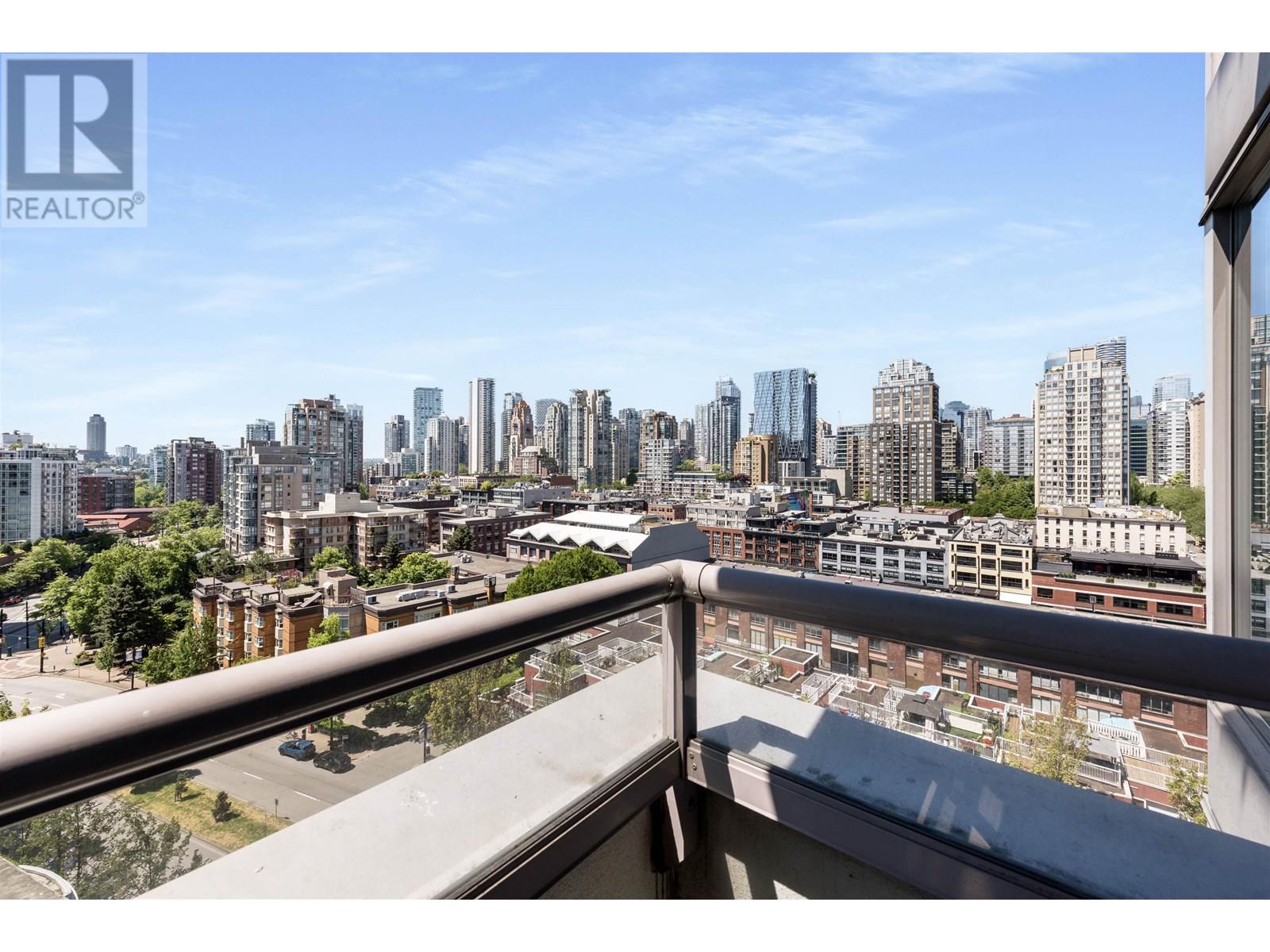 Photo 18 of 1708 1008 Cambie Street, Vancouver BC