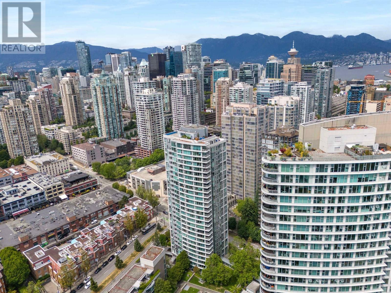 Photo 33 of 1708 1008 Cambie Street, Vancouver BC