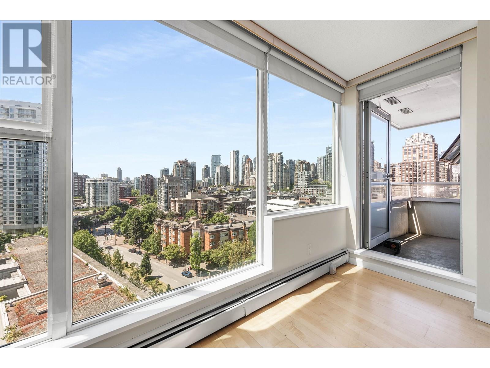 Photo 15 of 1708 1008 Cambie Street, Vancouver BC