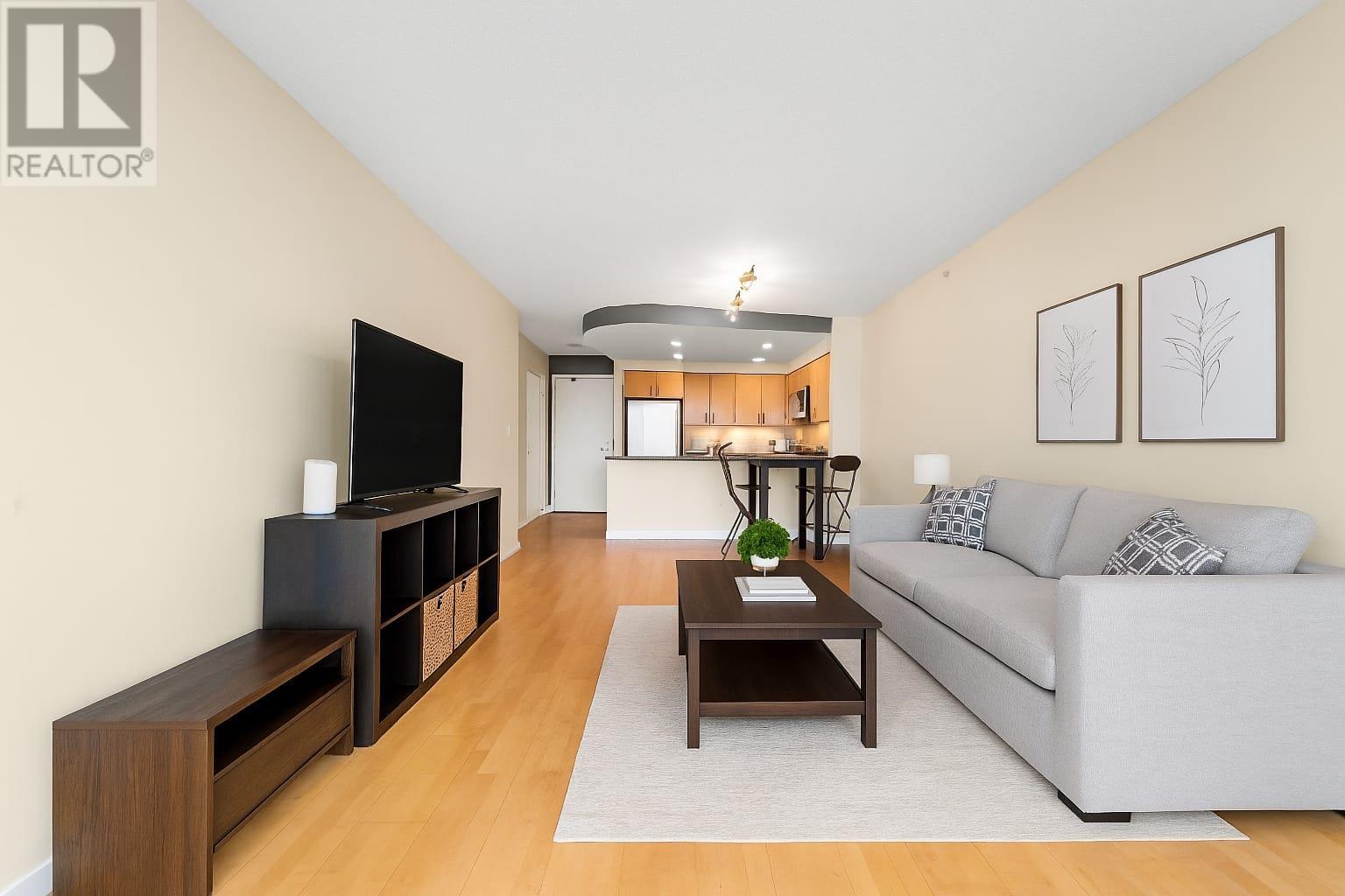 Photo 8 of 1708 1008 Cambie Street, Vancouver BC