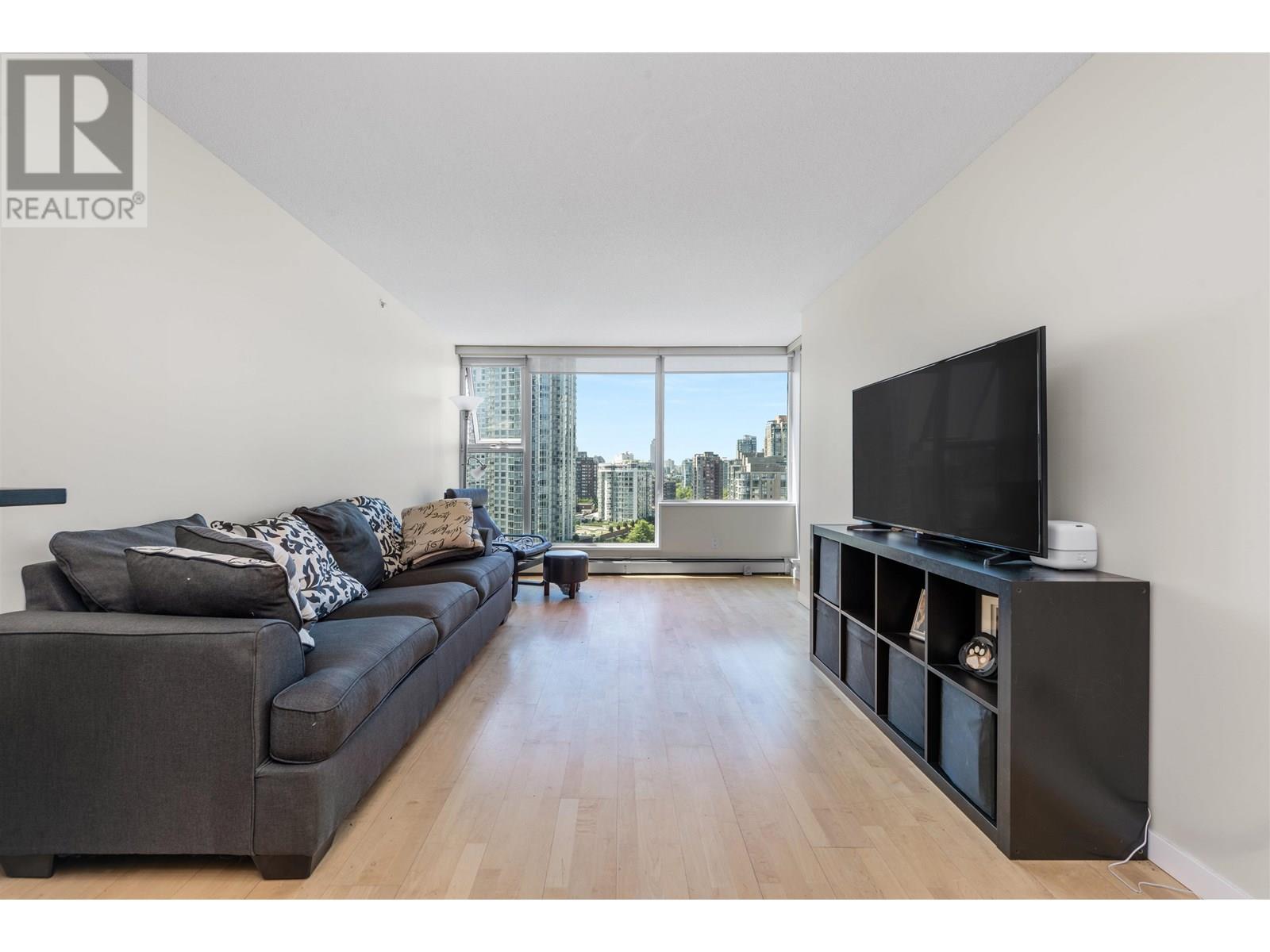 Photo 12 of 1708 1008 Cambie Street, Vancouver BC