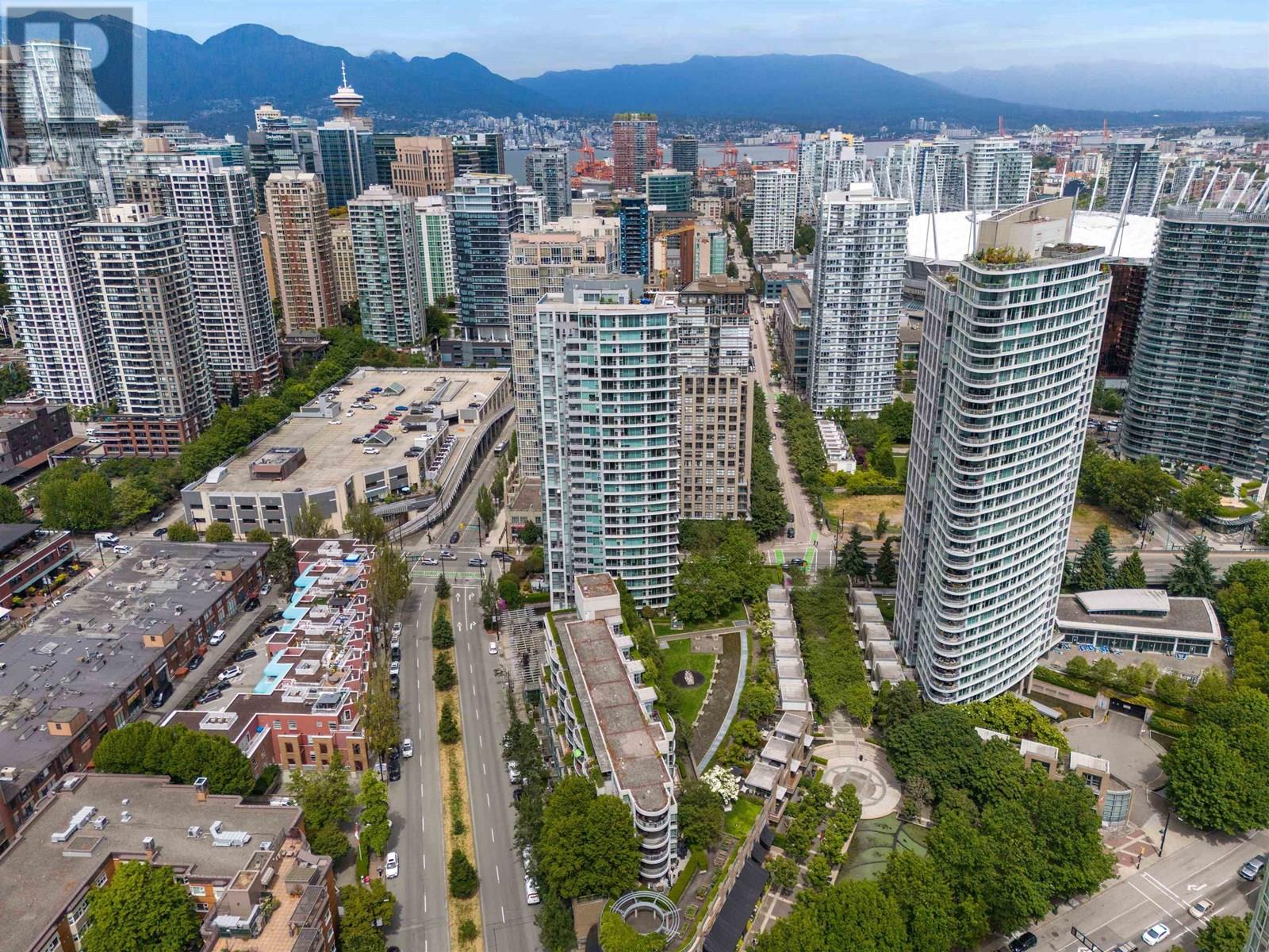 Photo 32 of 1708 1008 Cambie Street, Vancouver BC