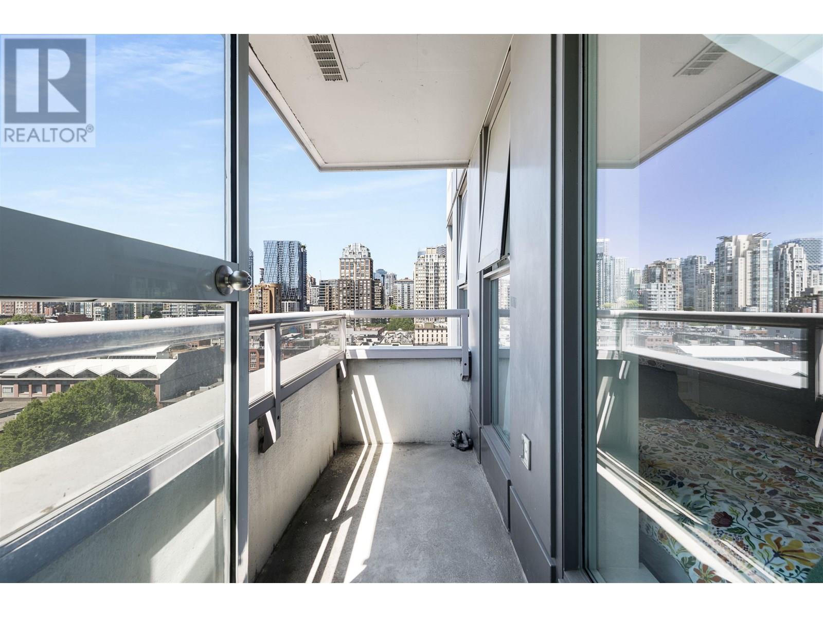 Photo 17 of 1708 1008 Cambie Street, Vancouver BC