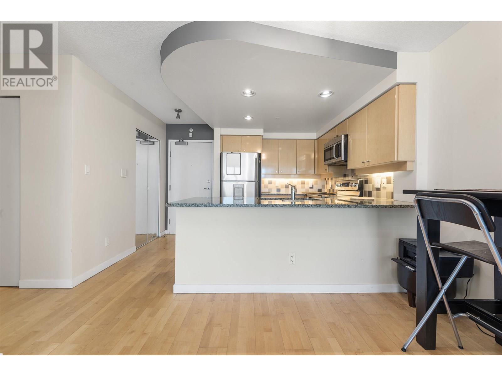 Photo 5 of 1708 1008 Cambie Street, Vancouver BC