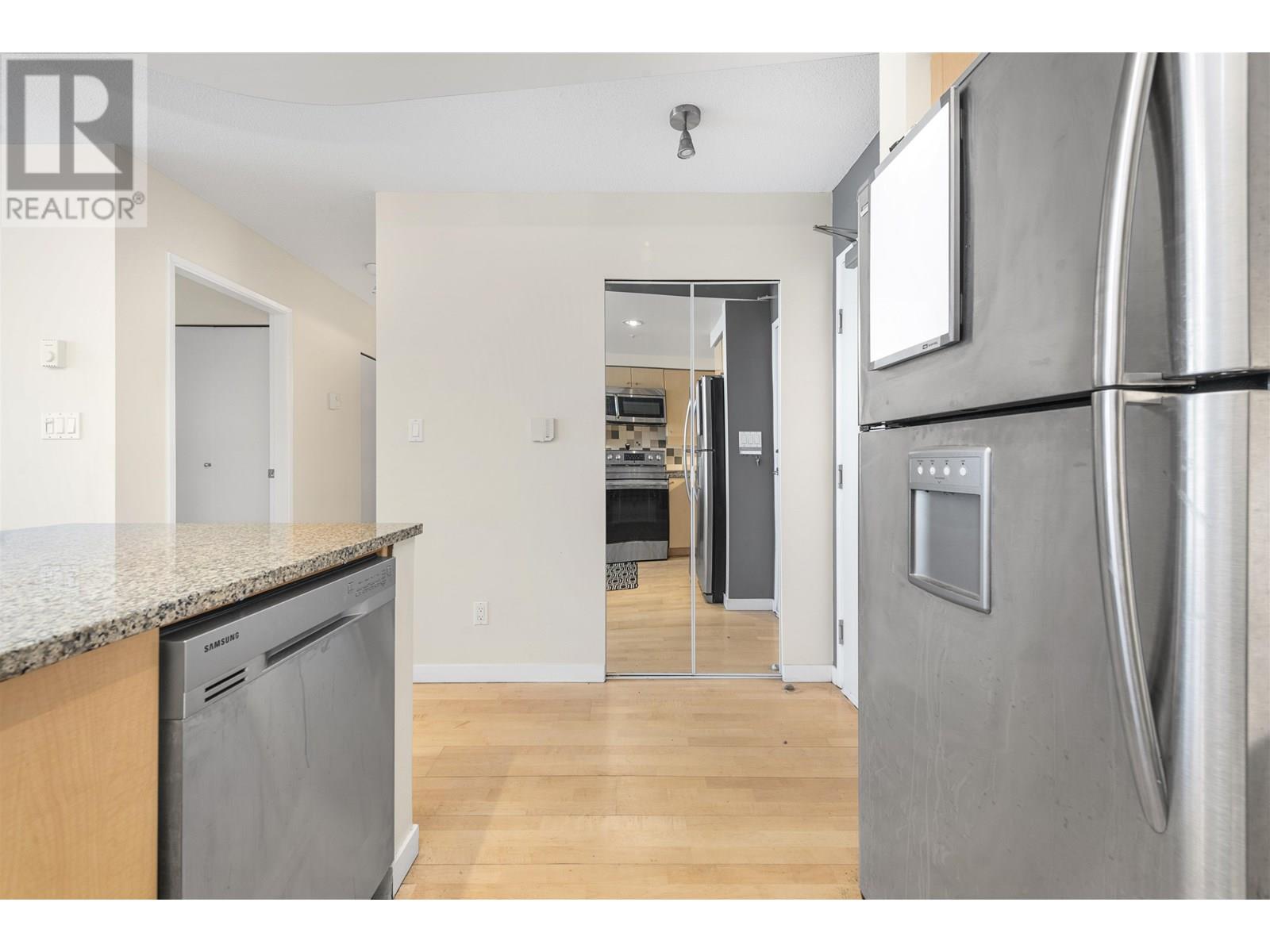 Photo 6 of 1708 1008 Cambie Street, Vancouver BC
