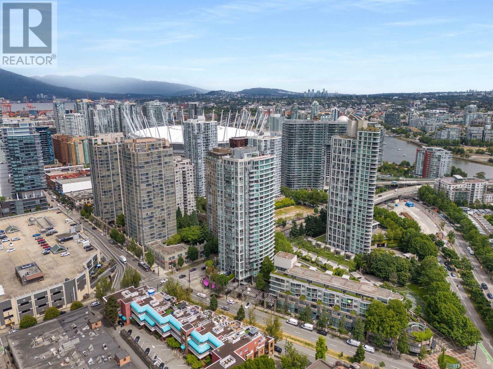 Photo 31 of 1708 1008 Cambie Street, Vancouver BC