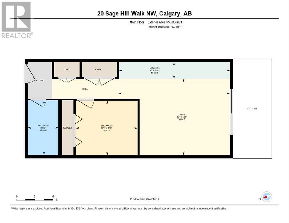 Single Family House for Sale in   Sage Hill Walk NW Sage Hill Calgary 