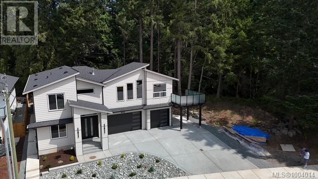 6628 Jenkins Rd, Nanaimo
