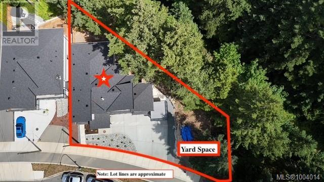 6628 Jenkins Rd, Nanaimo