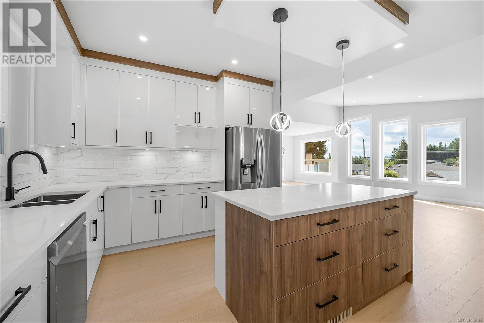 6628 Jenkins Rd, Nanaimo