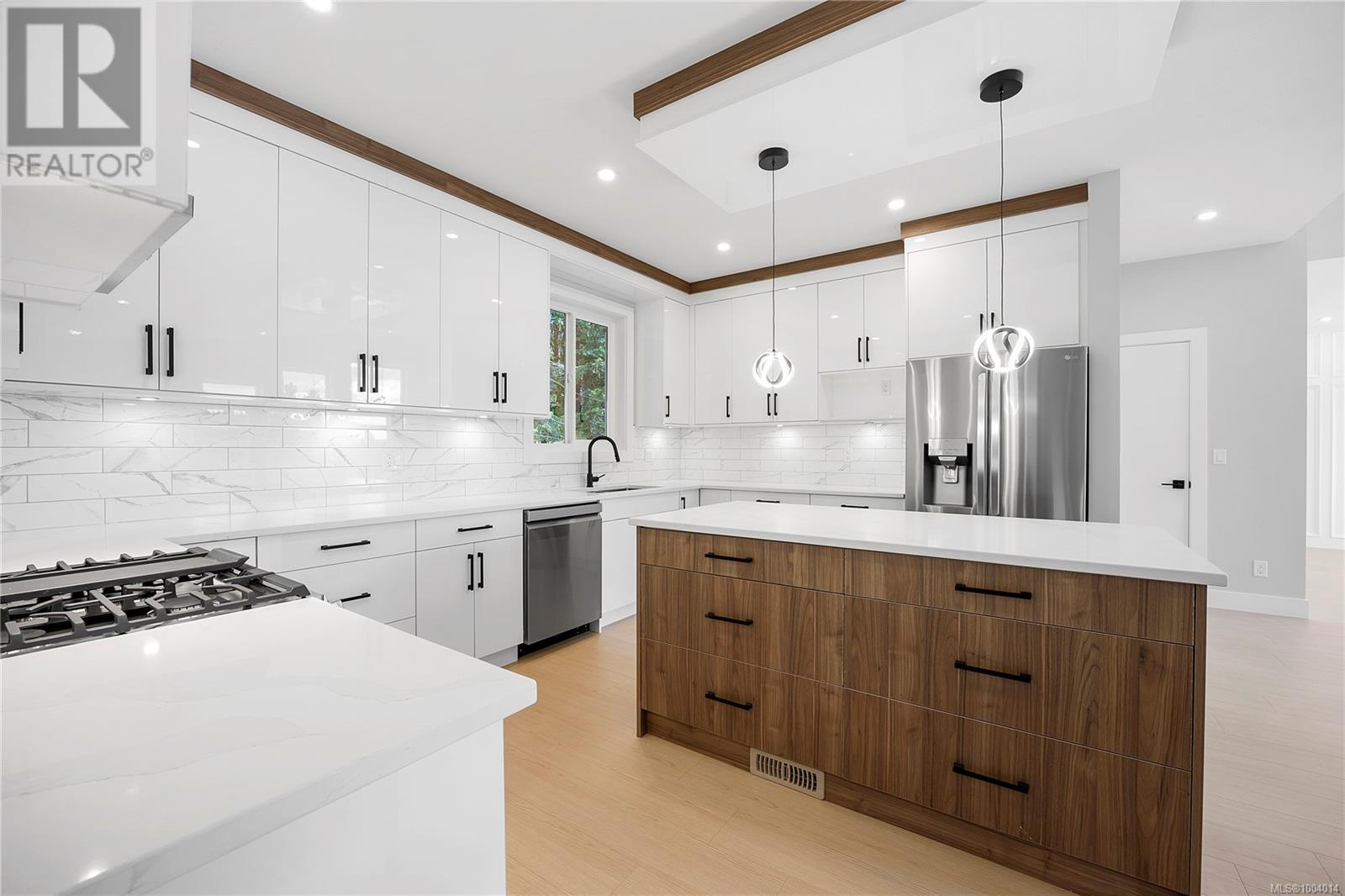6628 Jenkins Rd, Nanaimo