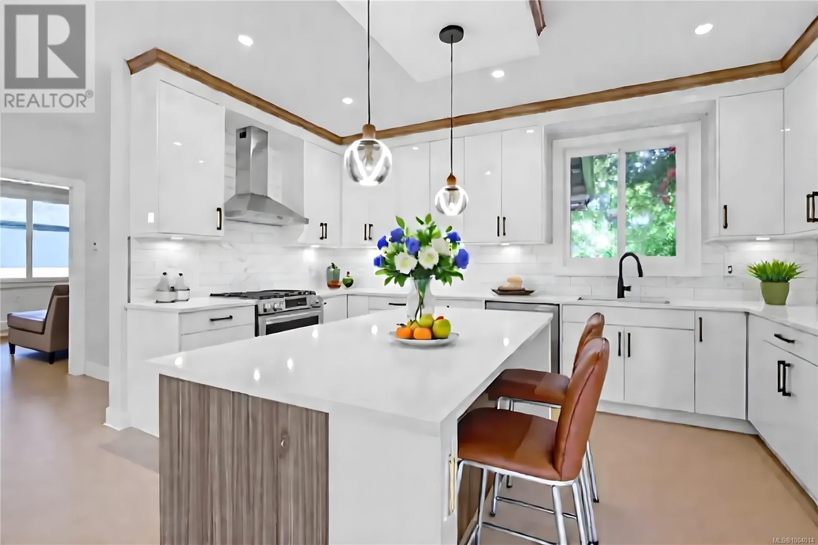 6628 Jenkins Rd, Nanaimo