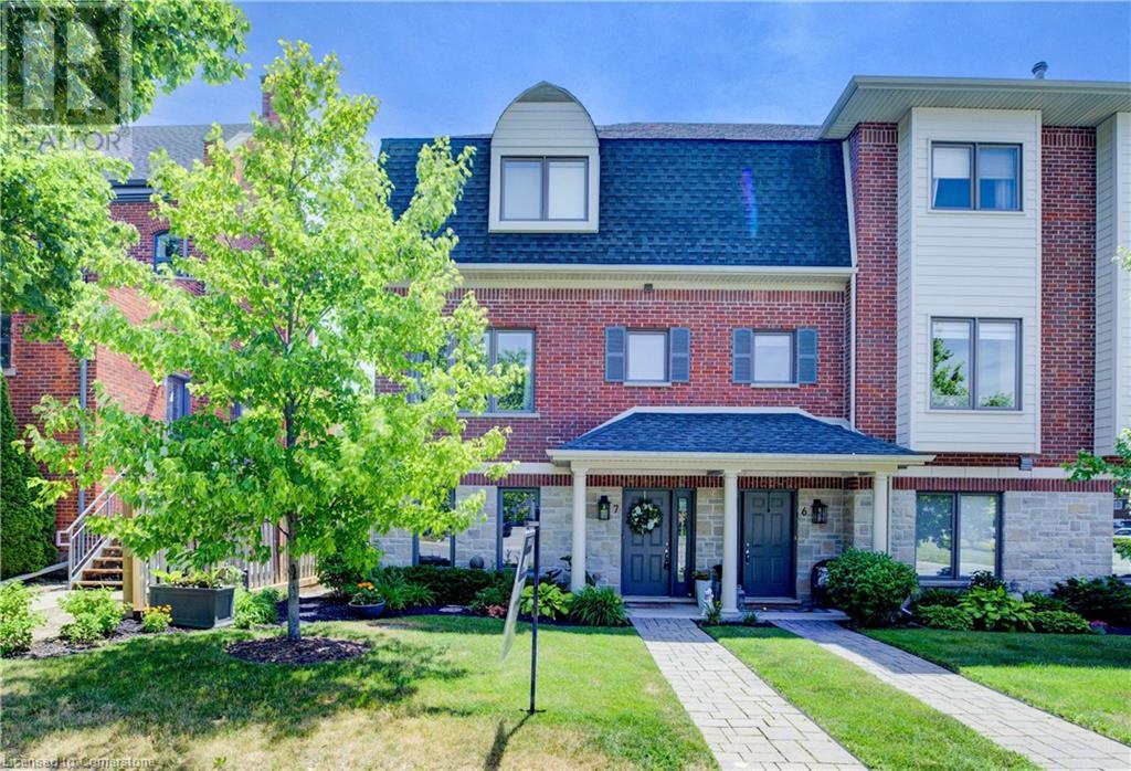 Photo 40 of 44 Flamboro Street Unit 7, Hamilton ON