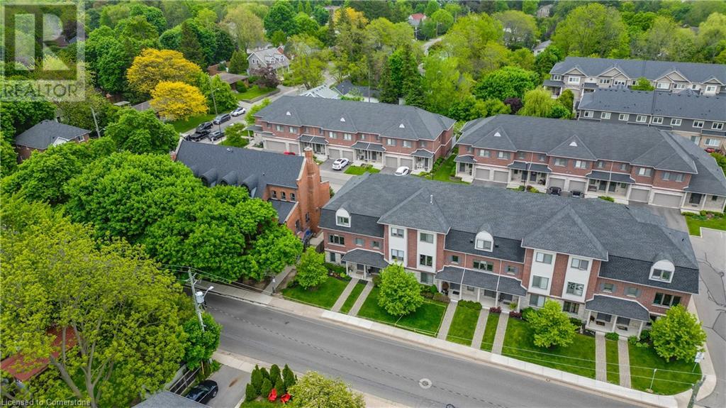 Photo 35 of 44 Flamboro Street Unit 7, Hamilton ON