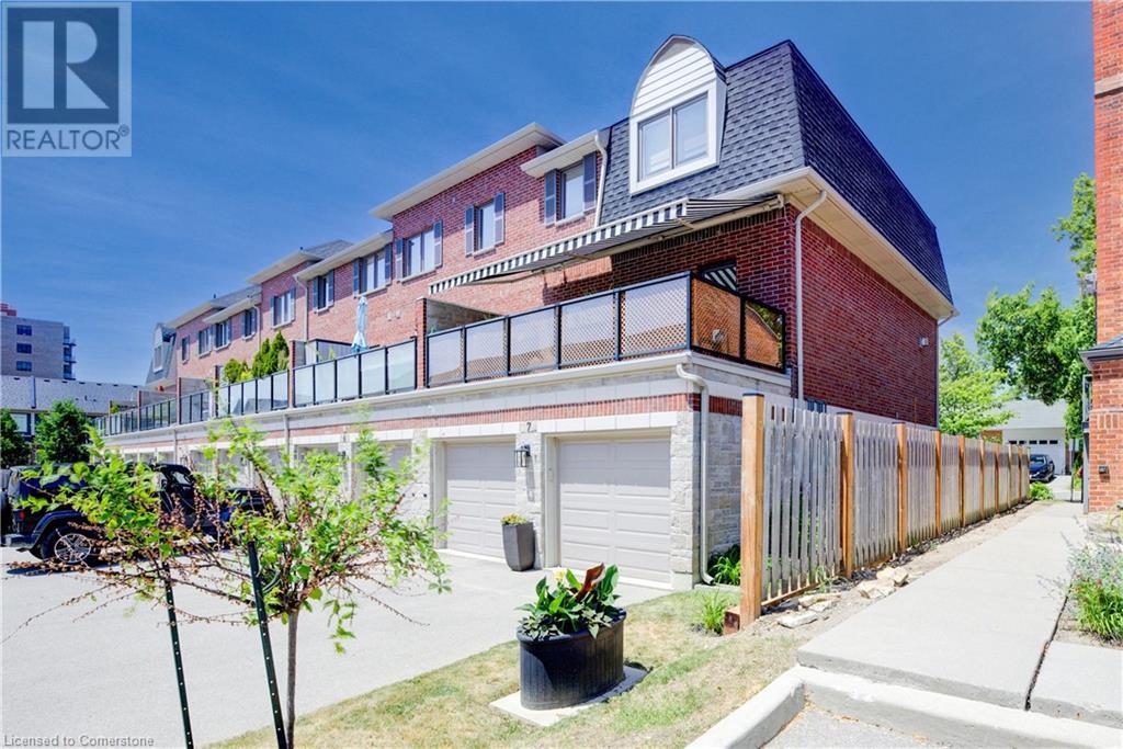 Photo 31 of 44 Flamboro Street Unit 7, Hamilton ON