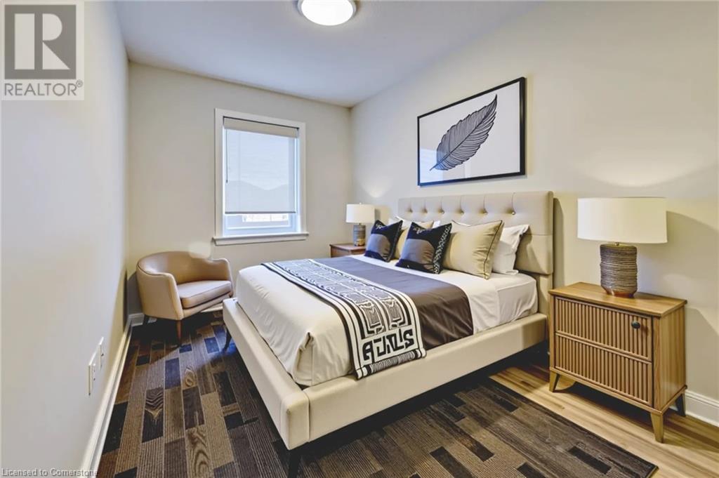Photo 21 of 44 Flamboro Street Unit 7, Hamilton ON
