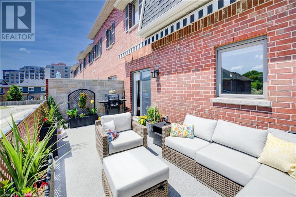 Photo 13 of 44 Flamboro Street Unit 7, Hamilton ON