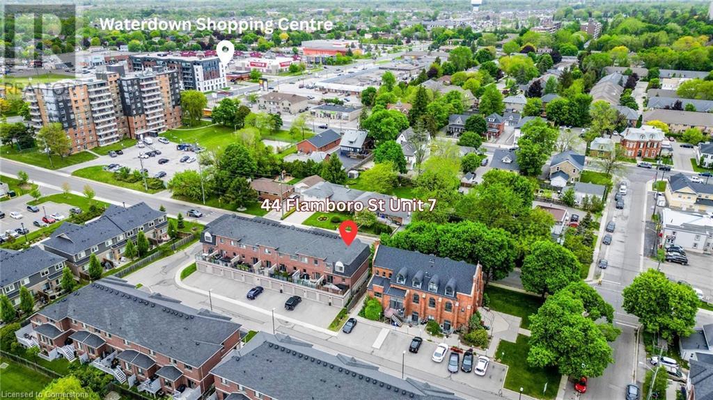 Photo 39 of 44 Flamboro Street Unit 7, Hamilton ON
