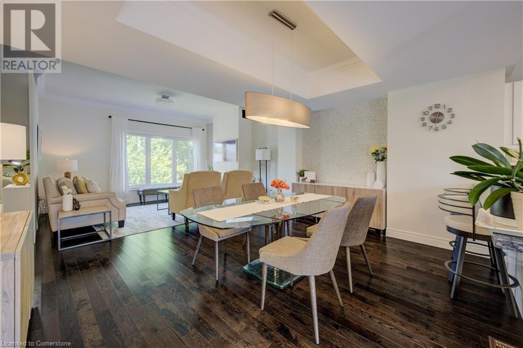 Photo 16 of 44 Flamboro Street Unit 7, Hamilton ON
