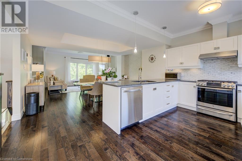 Photo 9 of 44 Flamboro Street Unit 7, Hamilton ON
