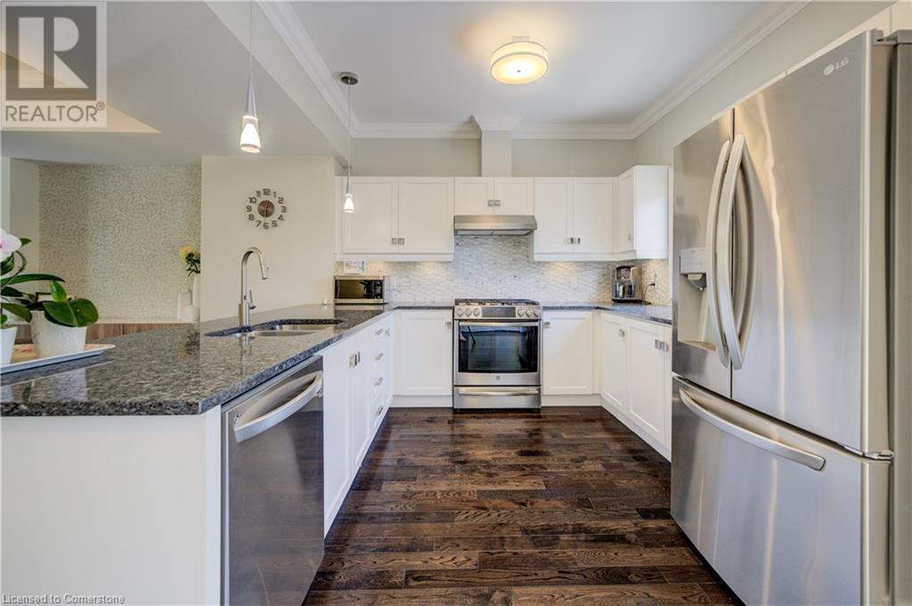 Photo 8 of 44 Flamboro Street Unit 7, Hamilton ON
