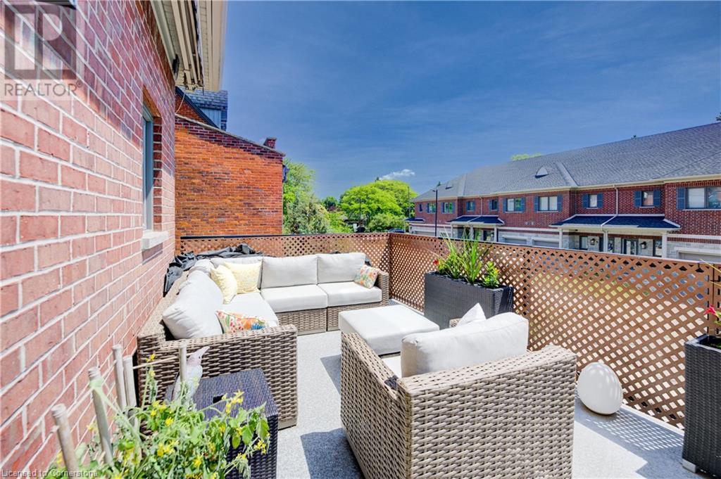 Photo 12 of 44 Flamboro Street Unit 7, Hamilton ON