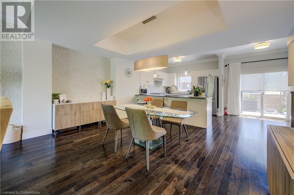 Photo 15 of 44 Flamboro Street Unit 7, Hamilton ON