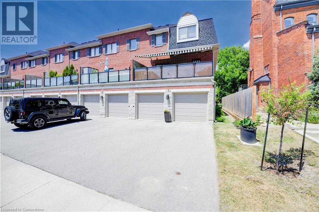 Photo 32 of 44 Flamboro Street Unit 7, Hamilton ON