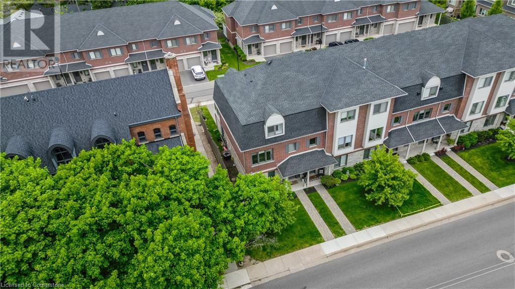 Photo 33 of 44 Flamboro Street Unit 7, Hamilton ON