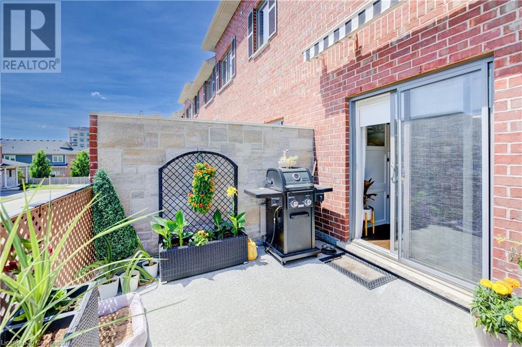 Photo 14 of 44 Flamboro Street Unit 7, Hamilton ON