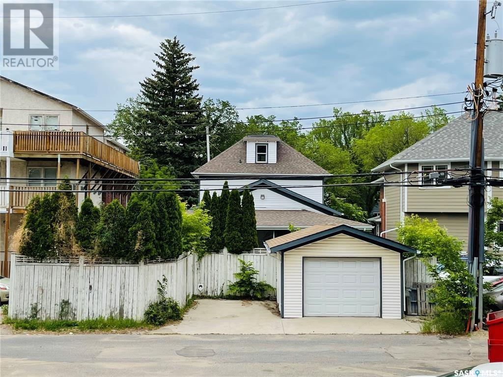 Photo 32 of 2220 Lorne Street, Regina SK