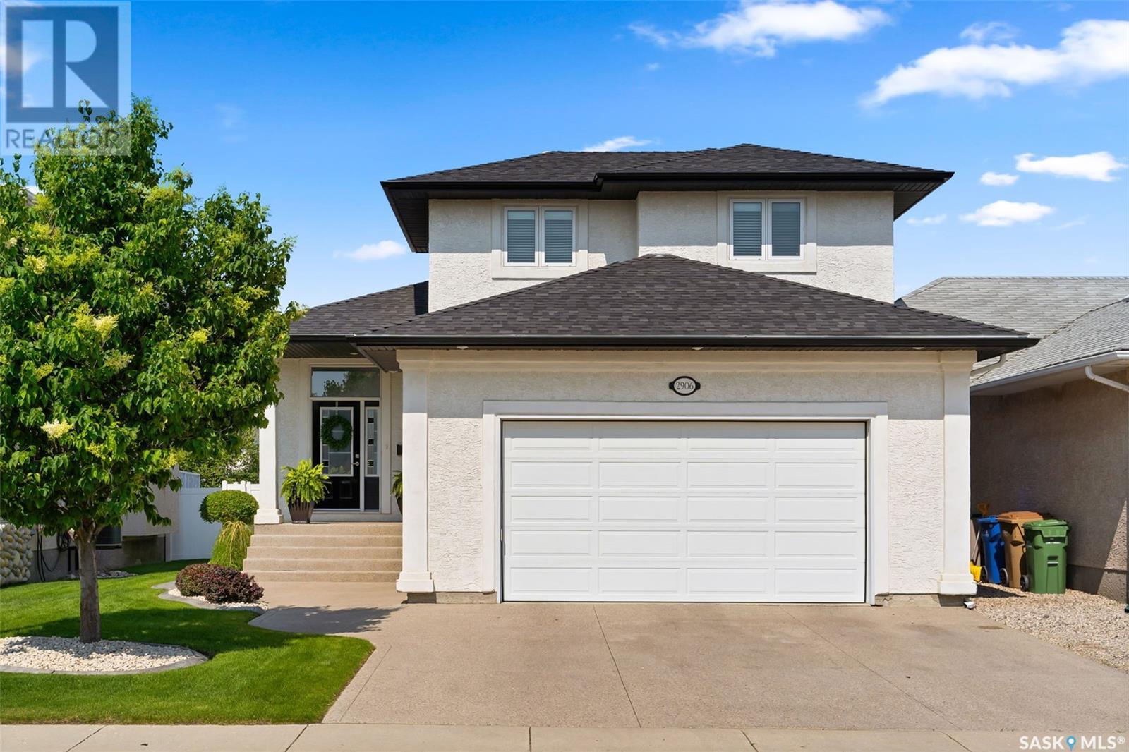 2906 St Andrews ROAD, Regina, Saskatchewan