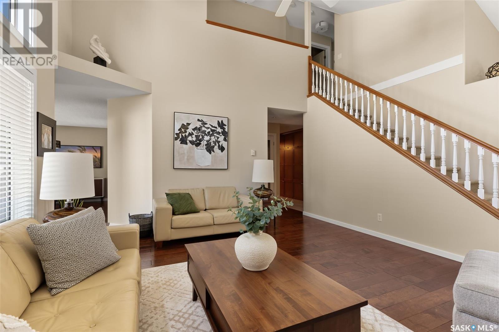 Single Family House 2 Level for Sale in  St Andrews ROAD Regina 