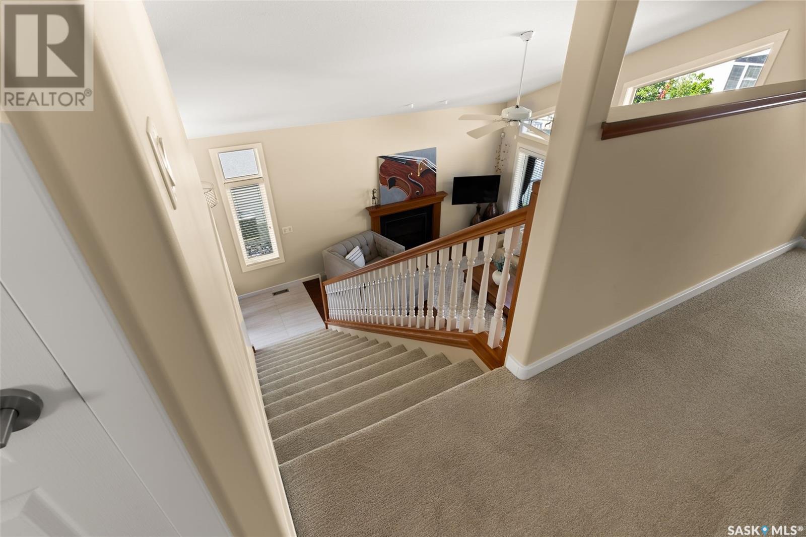 Single Family House 2 Level for Sale in  St Andrews ROAD Regina 