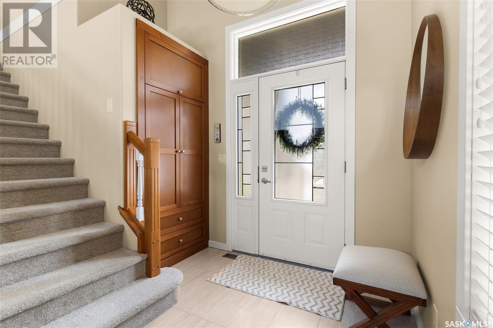 Single Family House 2 Level for Sale in  St Andrews ROAD Regina 