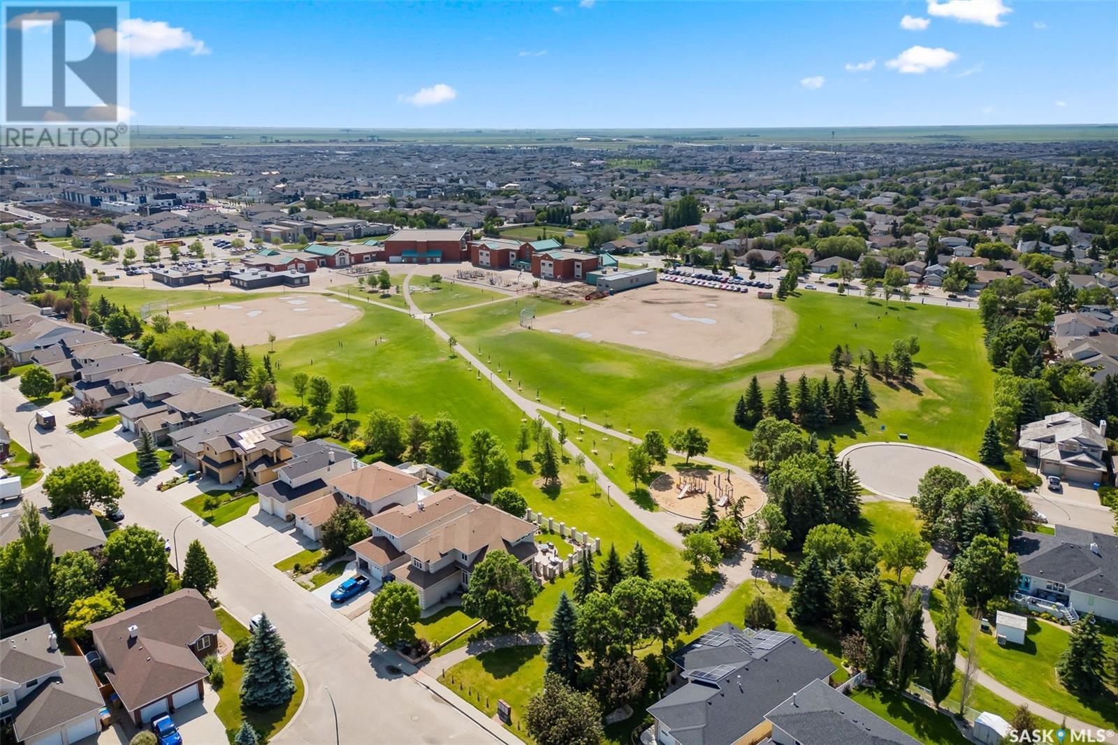 Single Family House 2 Level for Sale in  St Andrews ROAD Regina 
