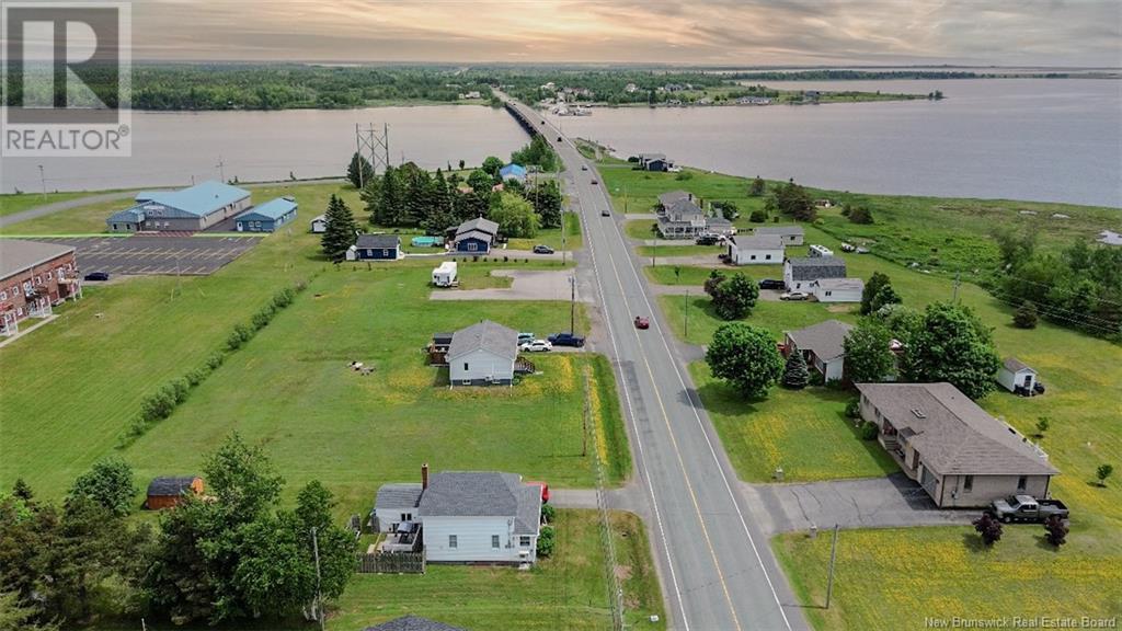 Photo 2 of 971 Route 113, Inkerman NB
