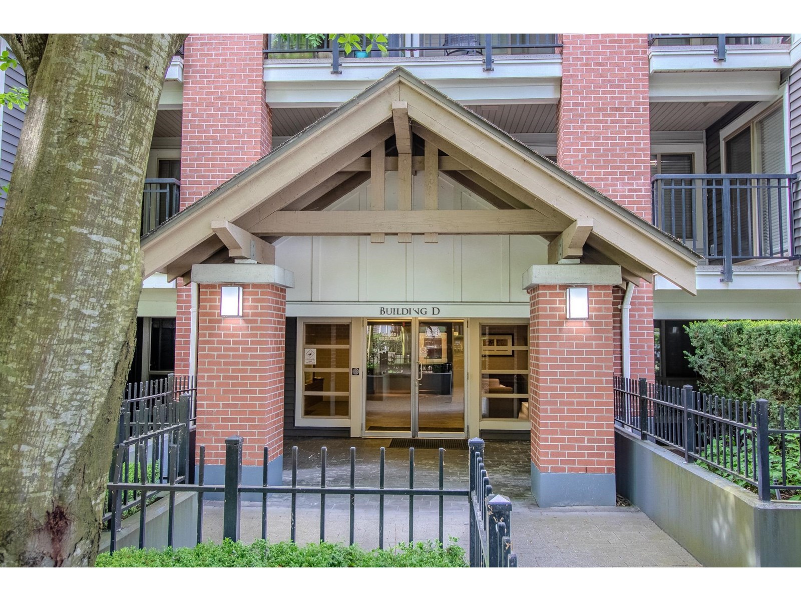 Photo 18 of D 410 8929 202 Street, Langley BC