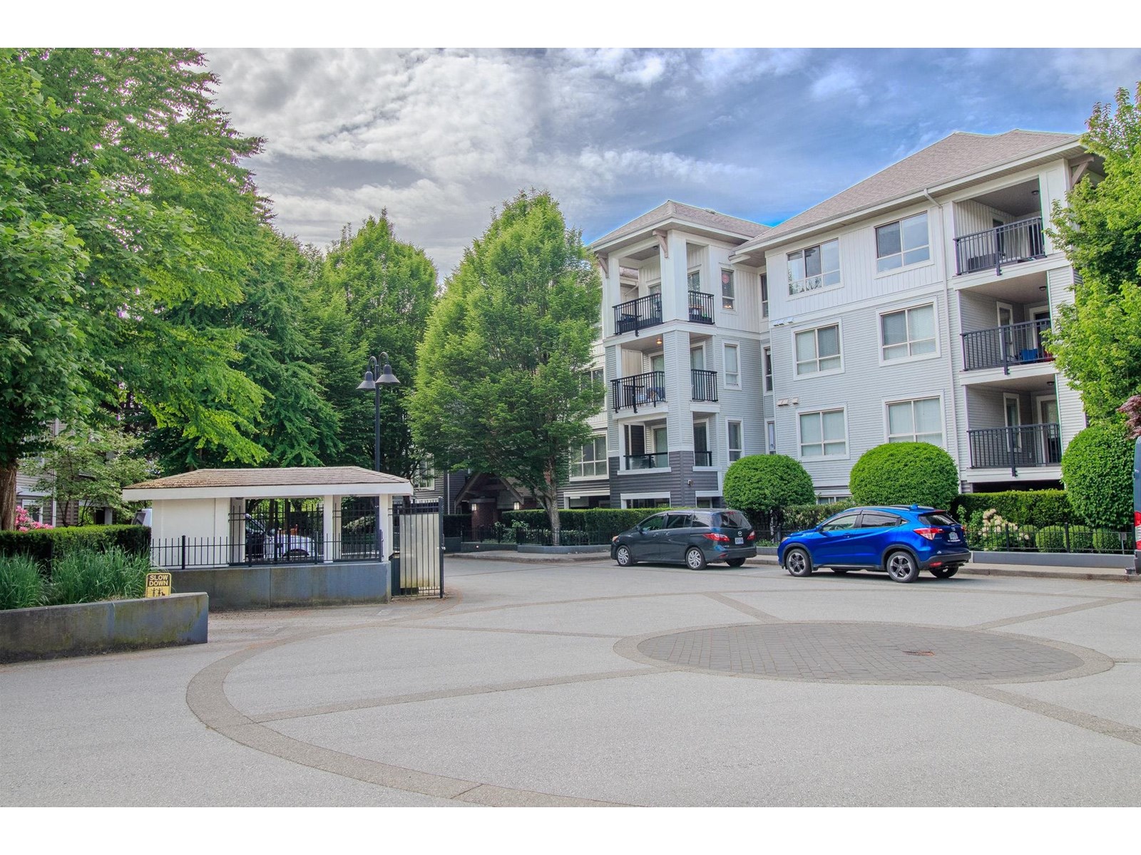 Photo 23 of D 410 8929 202 Street, Langley BC