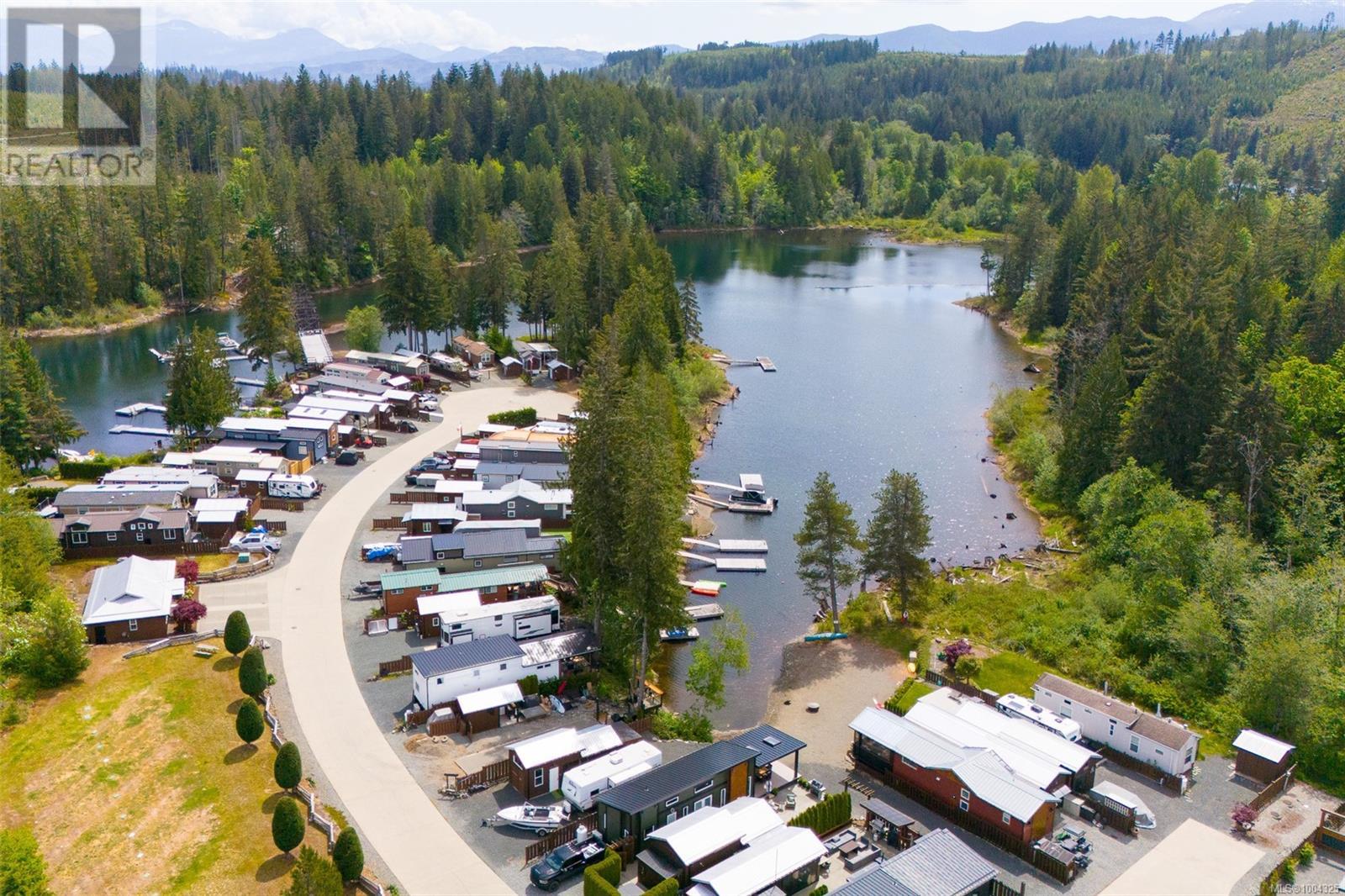 32 10750 Central Lake Rd, Port Alberni